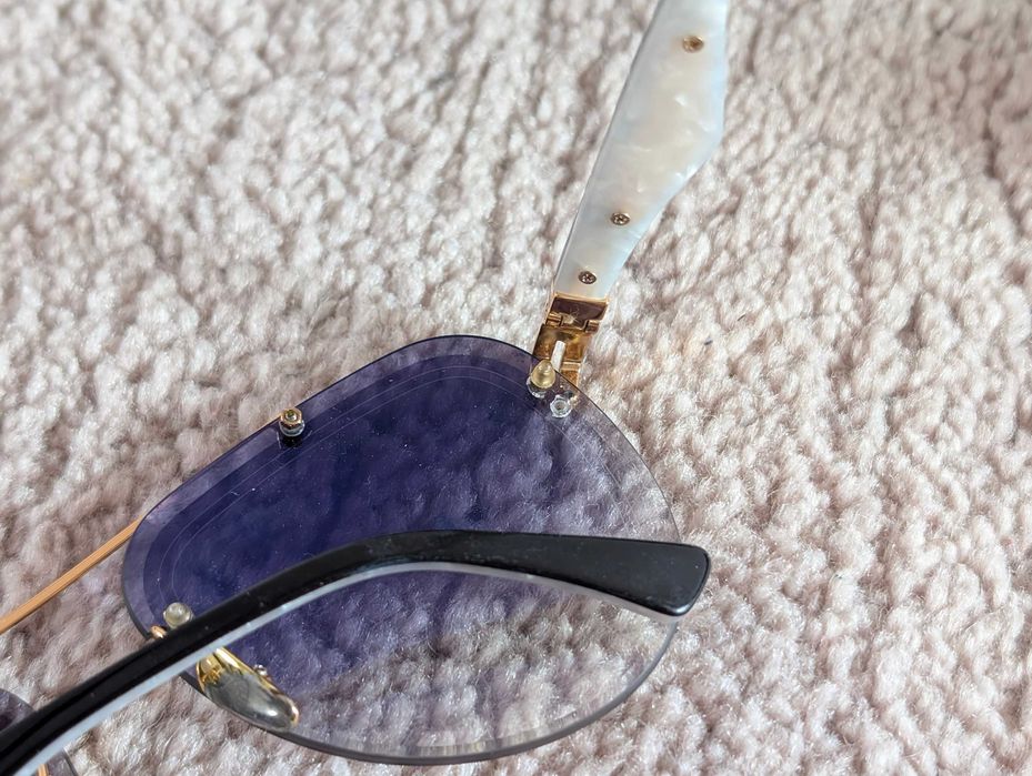 Vand ochelari de soare Maybach si Tom Ford , 200 lei