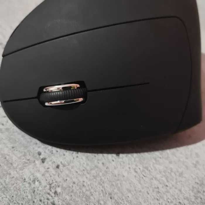Mouse vertical wireless 1600dpi NOU