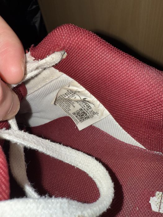 vand nike af1 originali