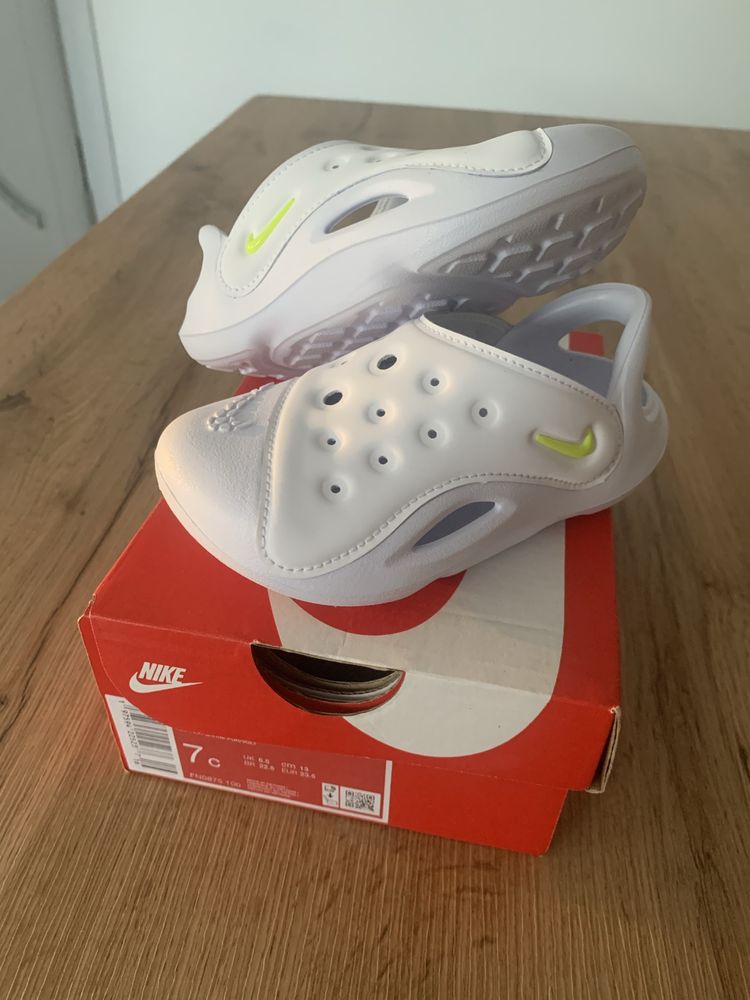 Детски сандал Nike 22.5