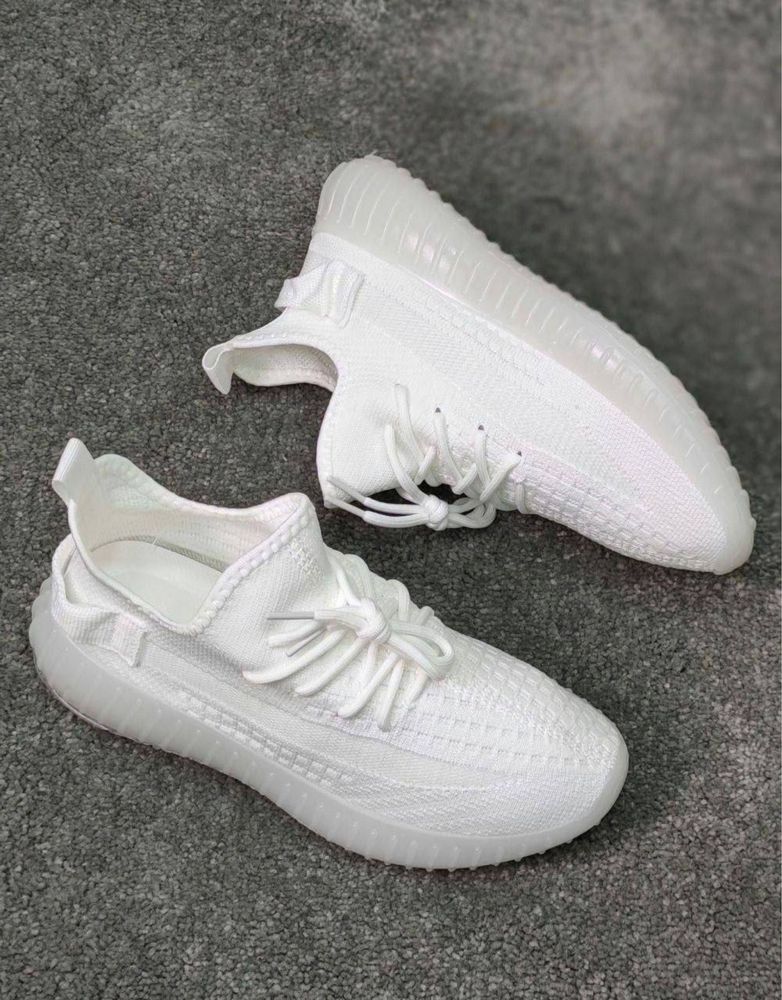 Yeezy женские 36-41р