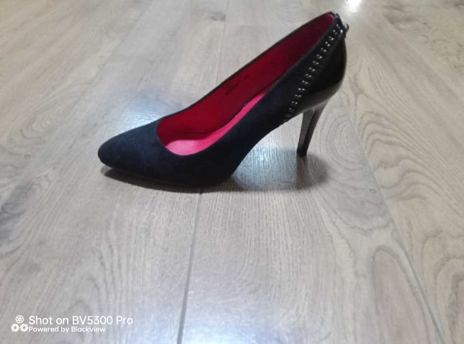 Туфли Taccardi оригинал