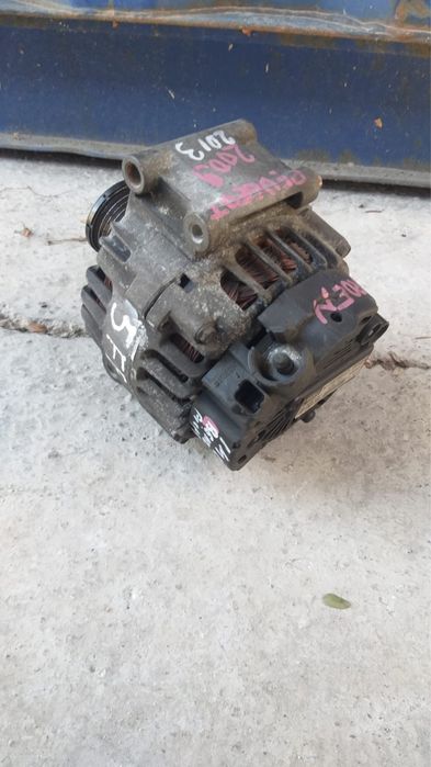 Alternator Mini Cooper 1.4 / 1.6 VTI cod 7576513 an 2009 - 2013