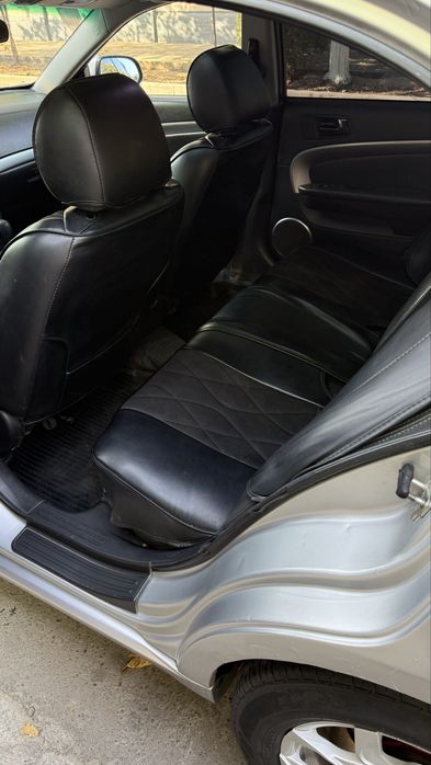 Epica 2008 aftamat metan gaz 4 pak
