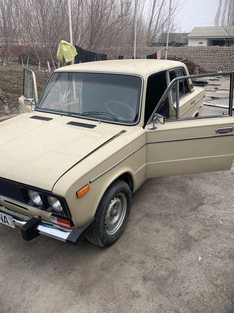 Vaz 2106 minishga tayor rasxodi yoo