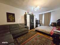 Apartament 3 camere | 66mp | Balcon | Gruia | Zona Stadion CFR