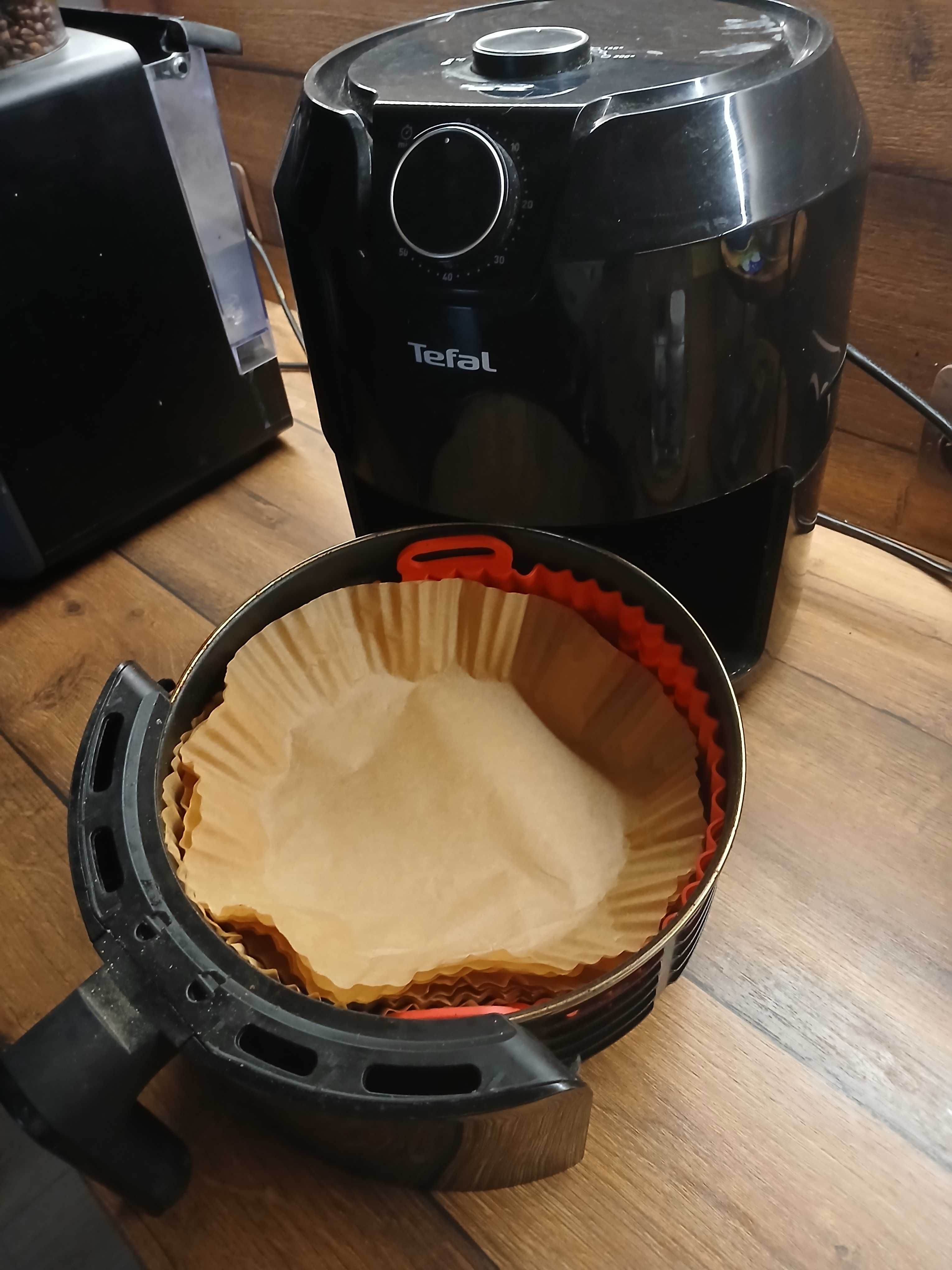 Фритюрник Еърфрайър Tefal