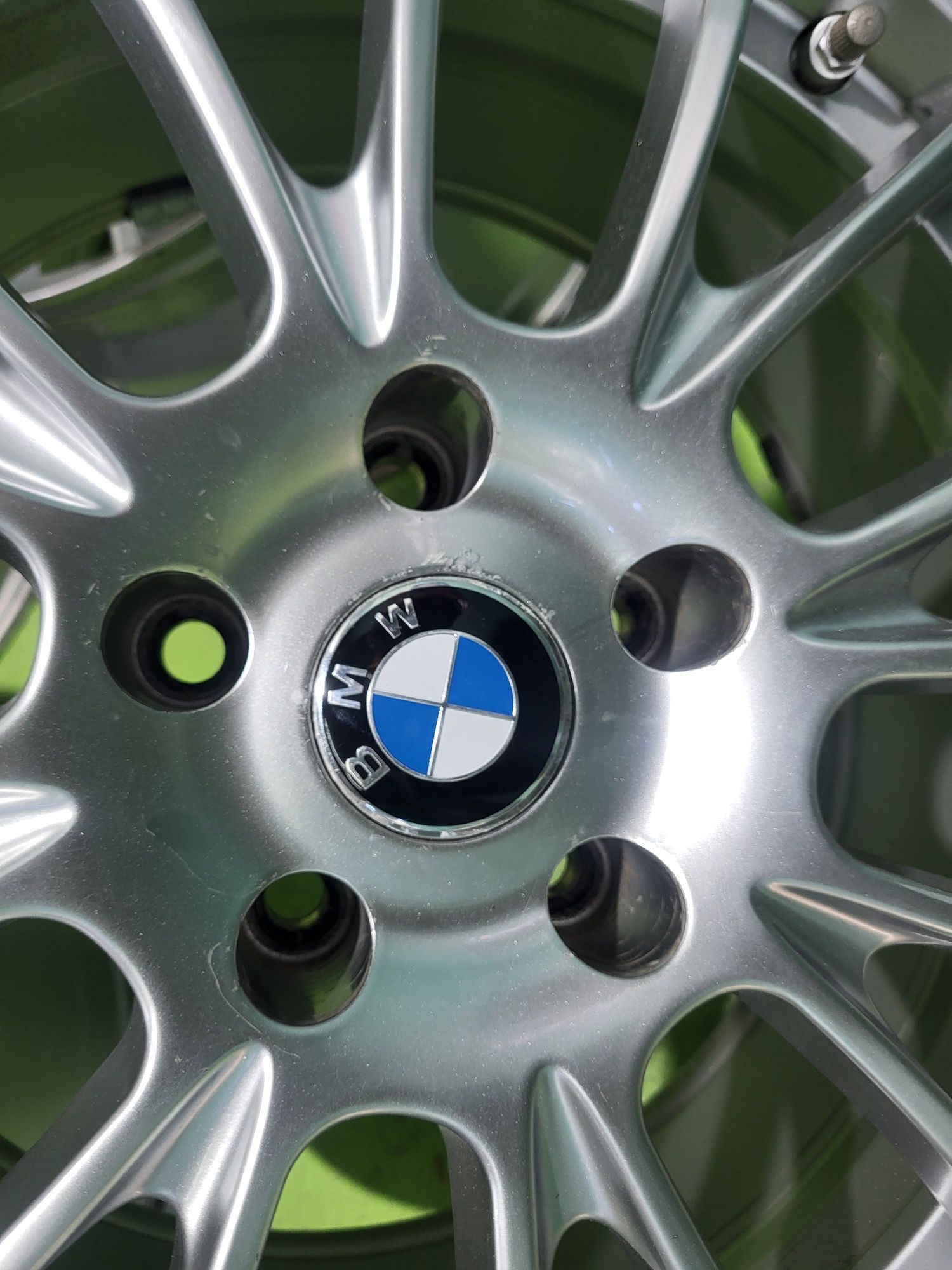 17 5x120 Bmw.E90 E91 F30 E46 x3 5х120 бмв
