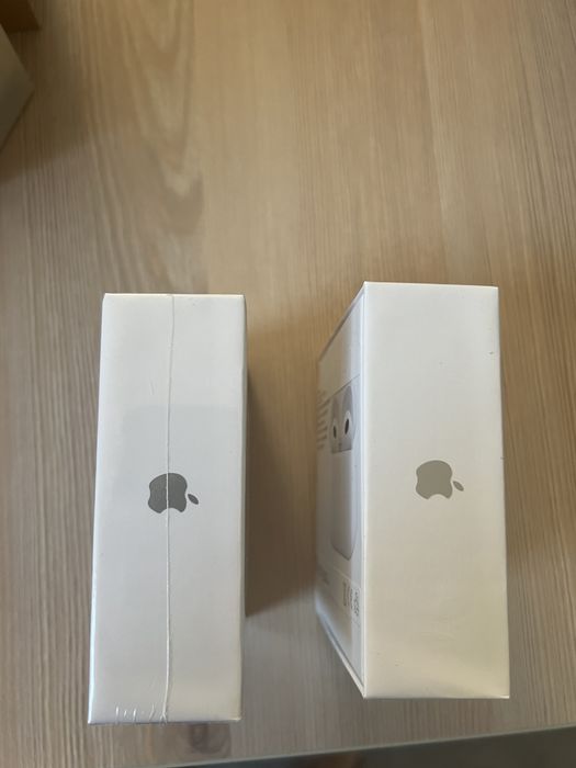 Casti wireless Apple Air Pods generatia 3 sigilat