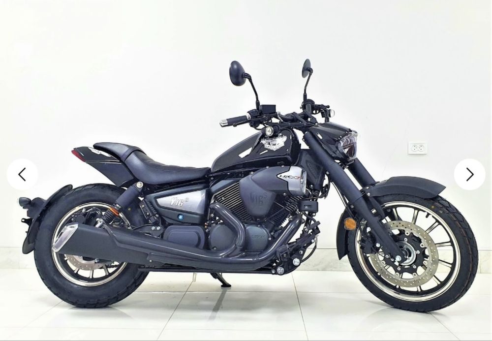 LIFAN V16S (Lf 250-R)