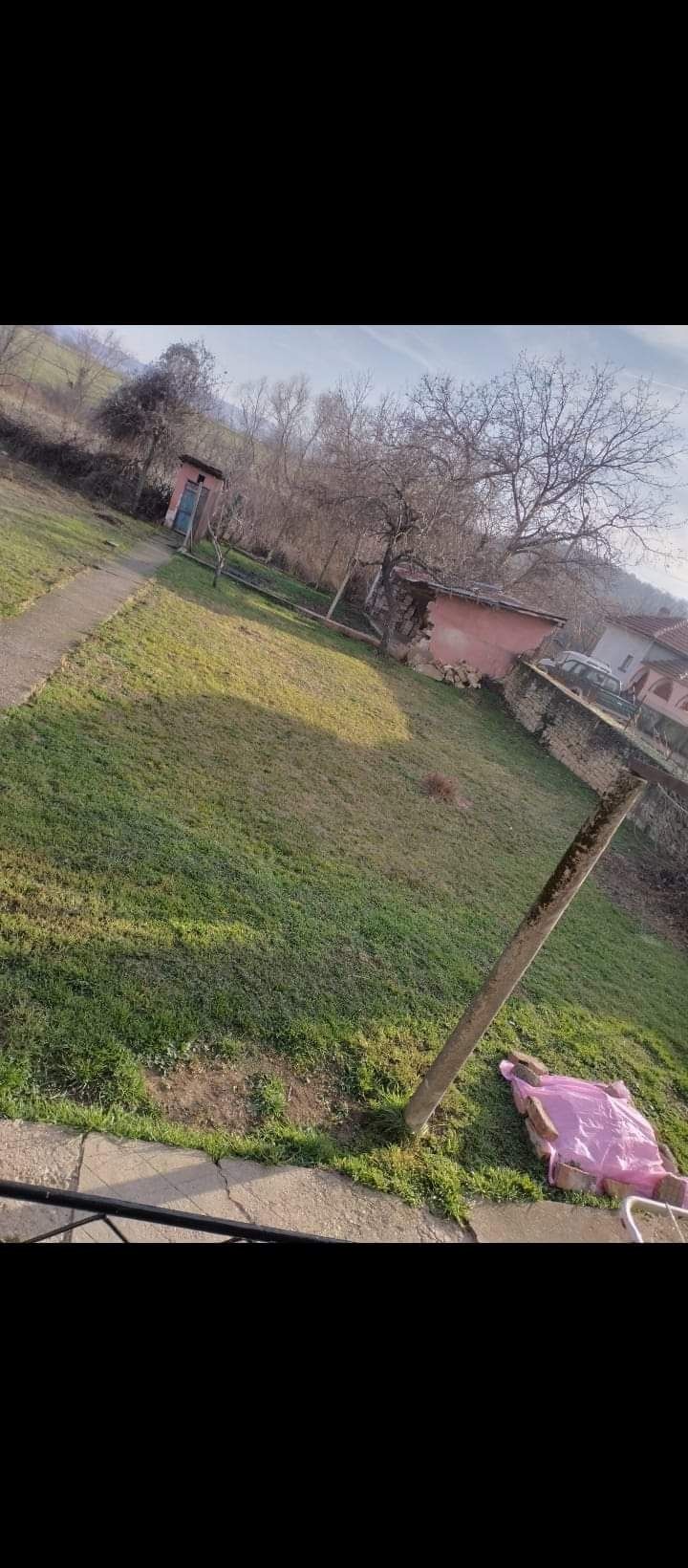 Къща в с.Скобелево