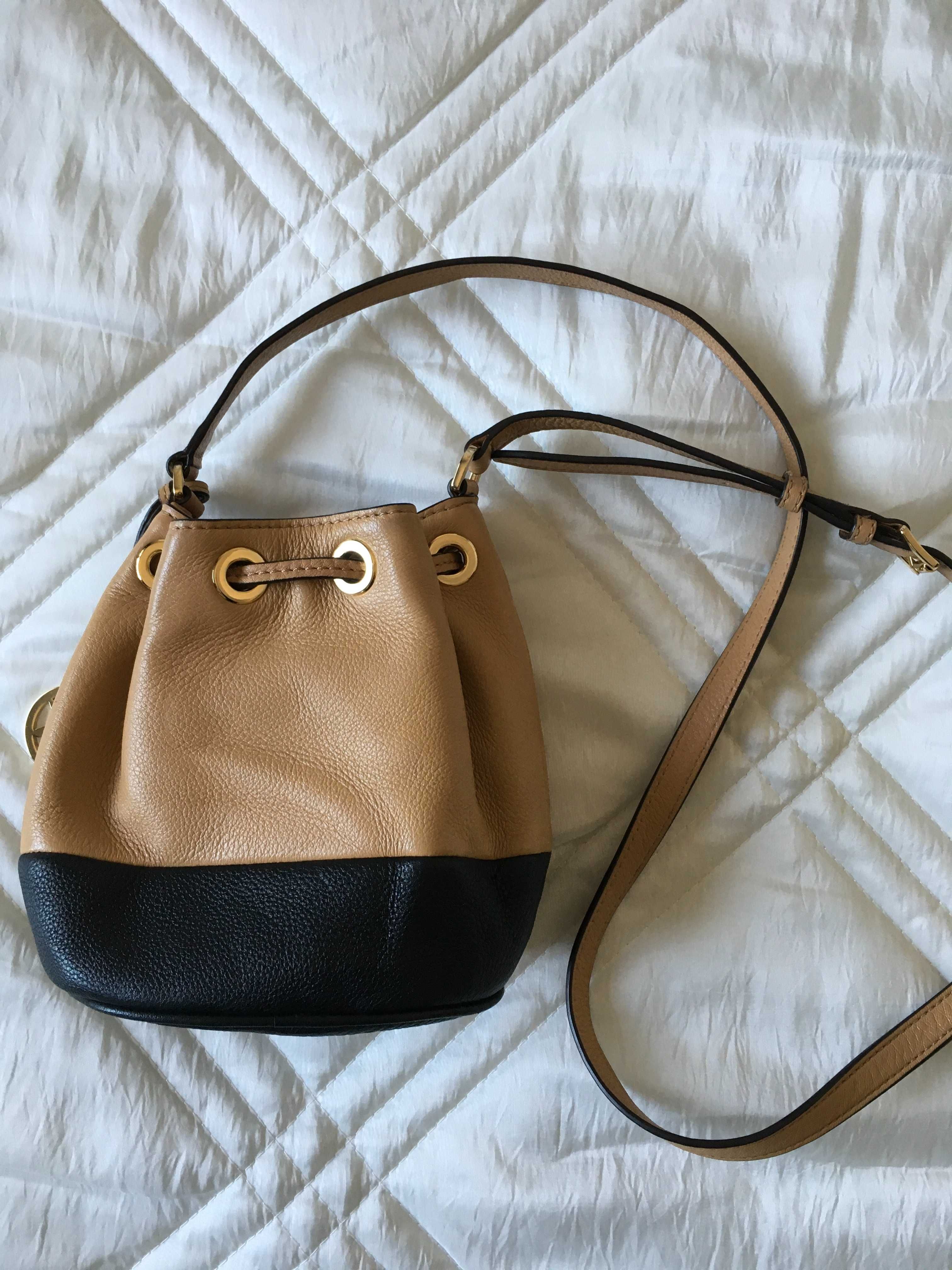 Michael Kors малко бижу 100% оригинална чанта