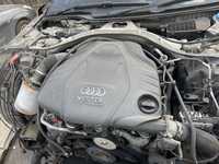 Motor Audi A7 3.0 tdi 204 cp cod CLA