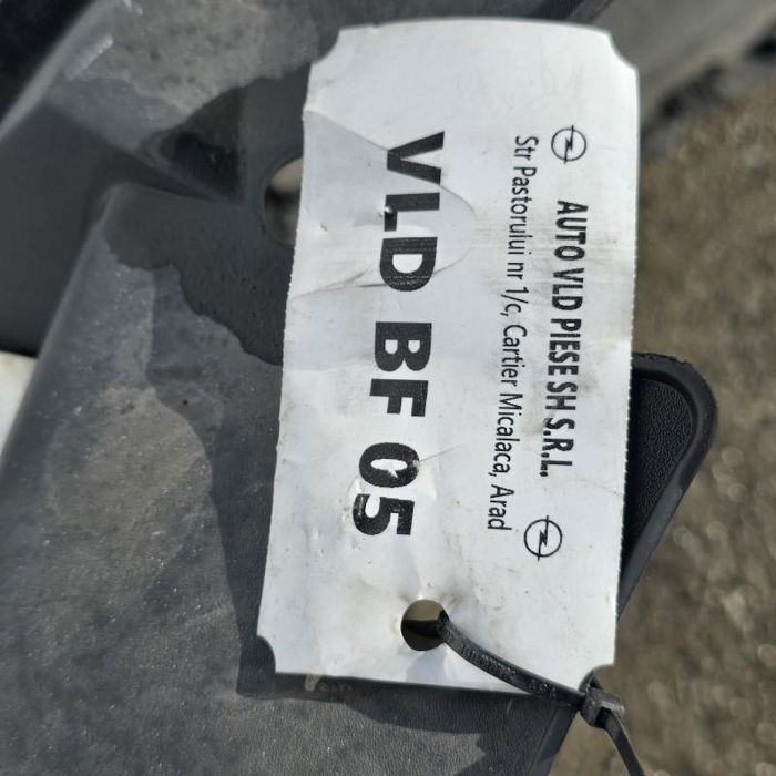 Bara fata completa Opel Corsa D