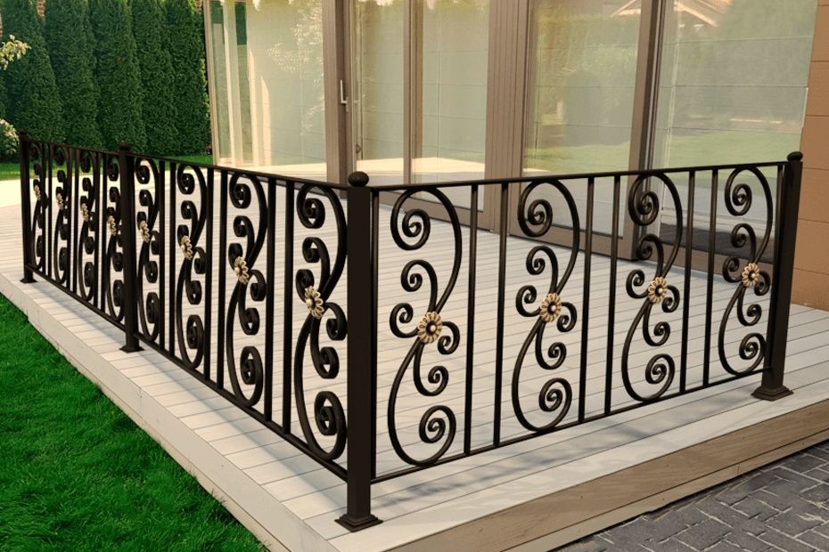 Сварочные работы под ключ — качество и гарантия