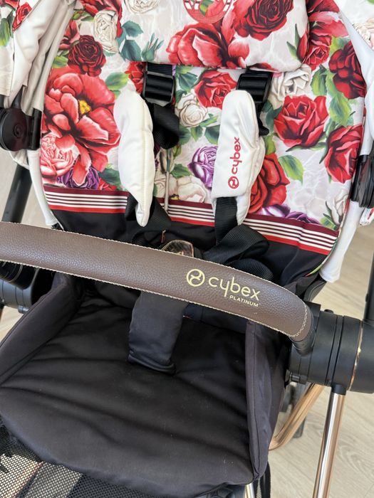 Количка Cybex Mios