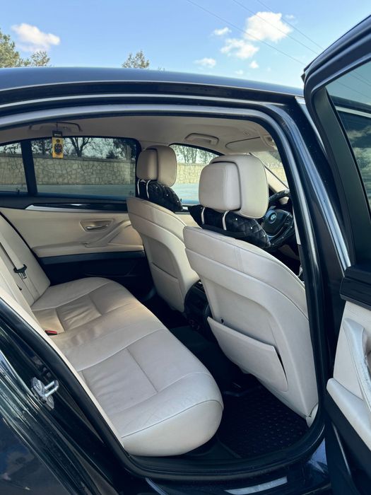De vanzare bmw 520d f10