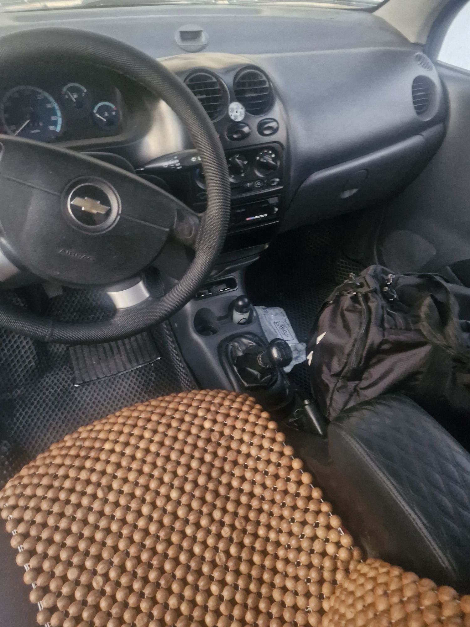 Matiz Best 2015 yil