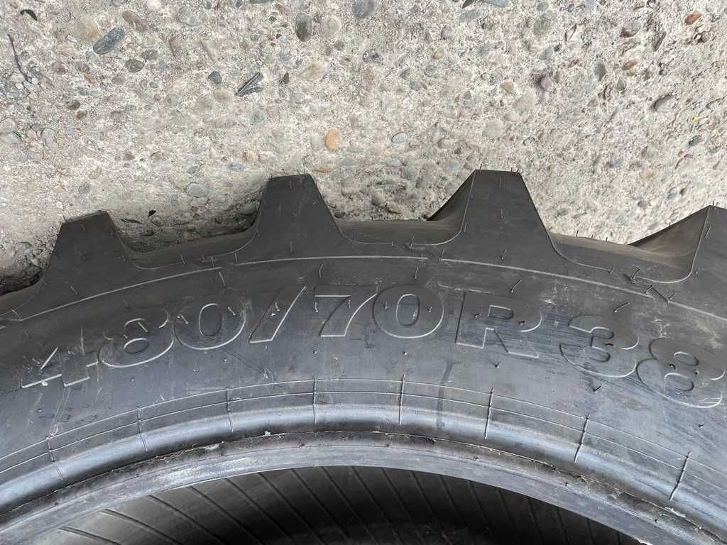 480/70R38 OZKA Radiale Cauciucuri noi agricole de tractor spate