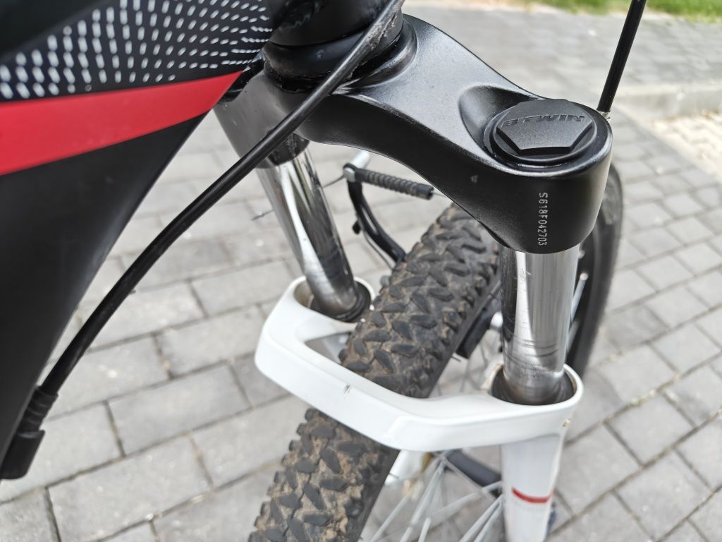Bicicleta RockRider St100