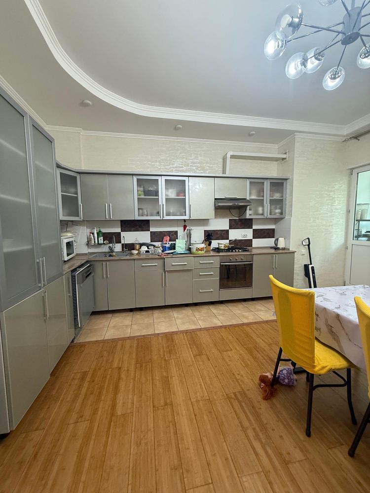 Продается квартира