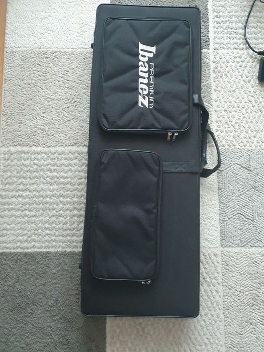 Vand Ibanez RG870QMZ Premium