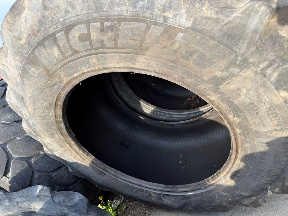 Anvelope sh 650.60 R34
