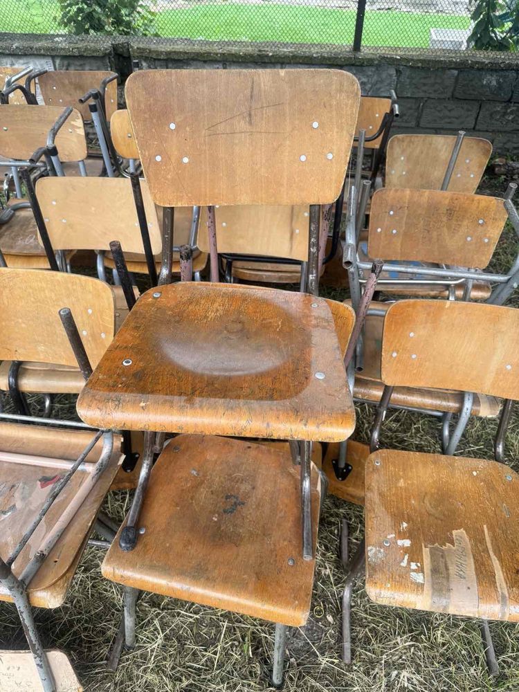 Ученически столове