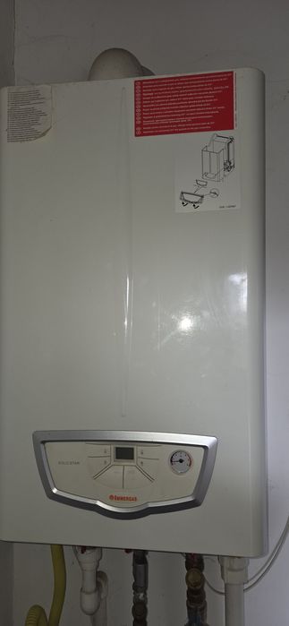 Centrala Imergas