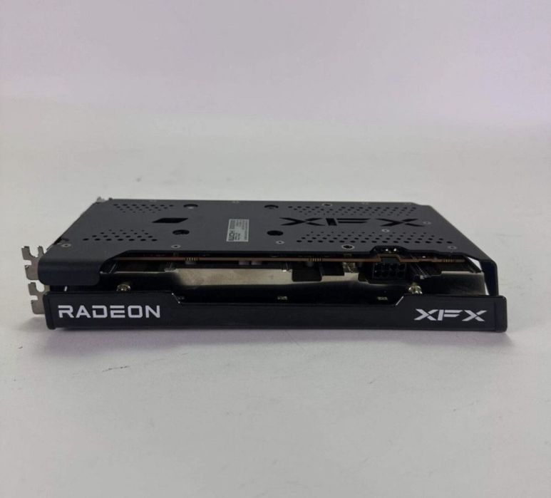 Vând placa video XFX 6600 speedster
