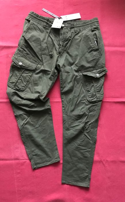 CATENVIN мъжки jogger панталон