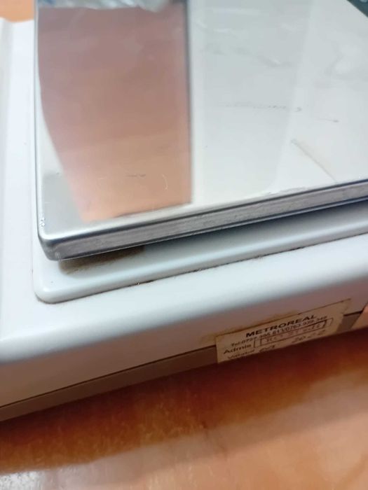 Vand balanta PARTNER WLC0.6/B1 de cantarit bijuterii