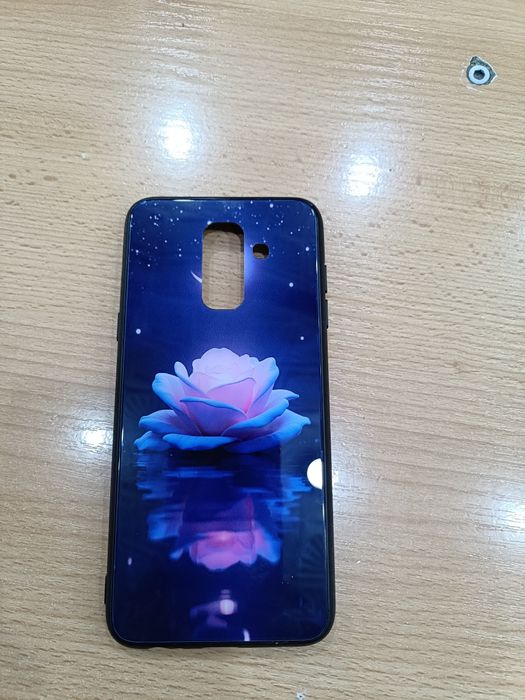 Чехол Самсунг А6+, Самсунг J8 2018