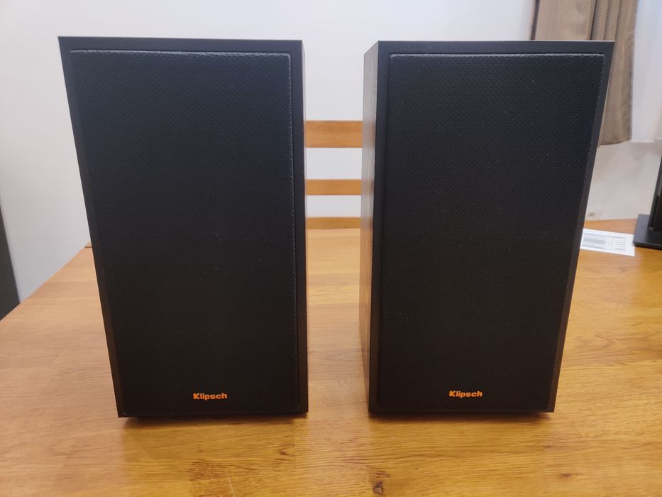 Boxe de raft Klipsch R-51M