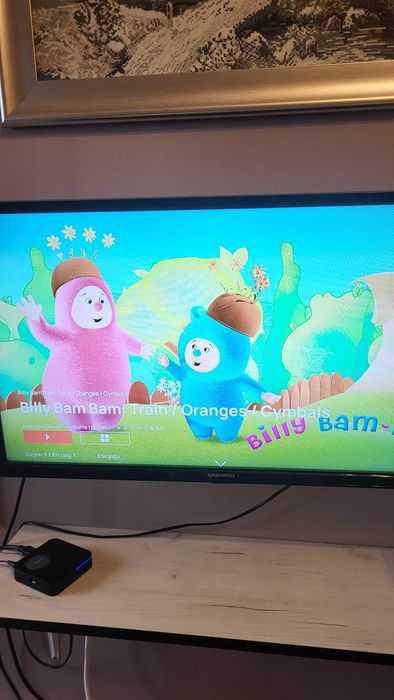 Малък телевизор на изгодна цена