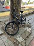 Велосипед Carver Pure limited custom