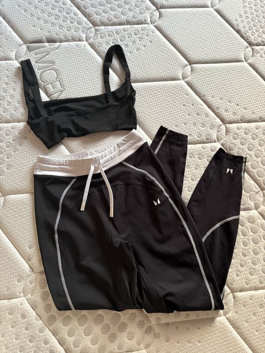 Спортни дрехи My Protein/ Oysho, Peach Pump и др.