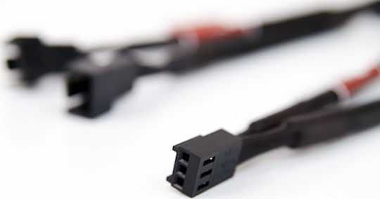 Accesoriu ventilator set cabluri Noctua NA-SYC2