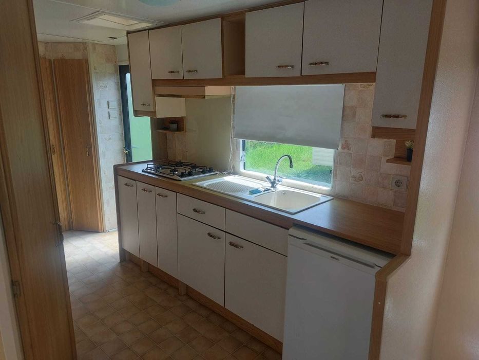Casa mobila Casa de vacanta Tiny House / 3 camere /MOBILATA si UTILATA