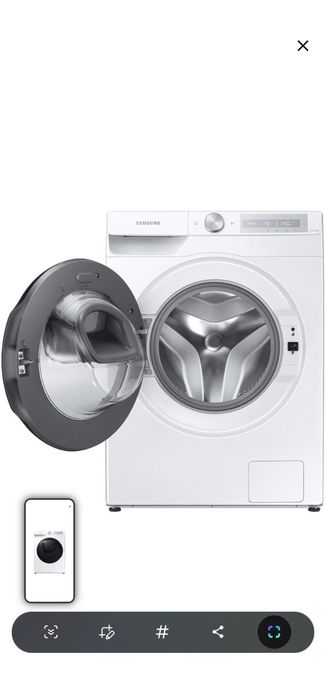 Kir yuvish mashinasi