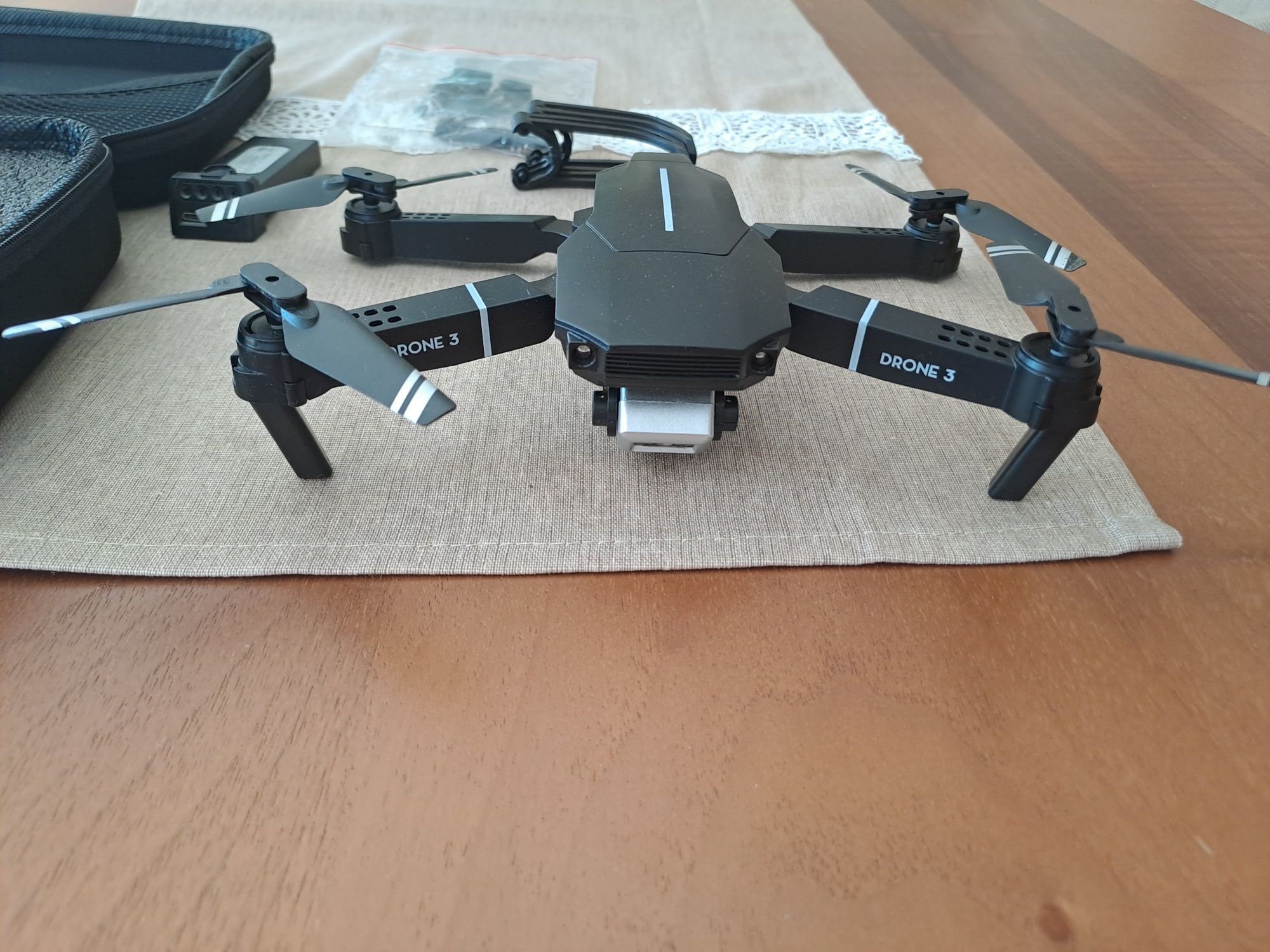Drona  XTactical Drone 3