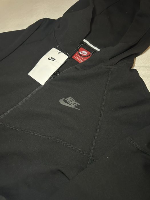Nike tech fleece 2024 комплект