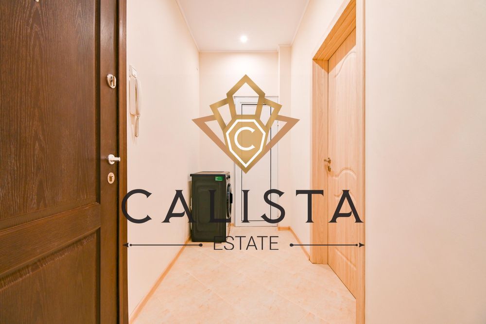 Дава се под наем Тристаен апартамент в София, Център - 90 кв.м за 650 € - Снимка #6