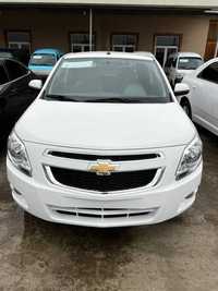 Chevrolet Cobalt 2024