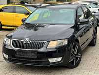 Skoda Octavia 2.0 TDI | 02.2017 | Sedan | DSG | Navigatie GPS | Senz. Parcare |