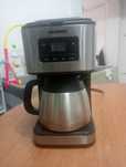 Cafetiera automata