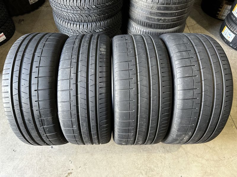 325/35/22 285/40/22 PIRELLI