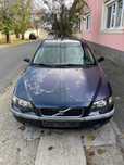 Volvo  S60 D5 163cp