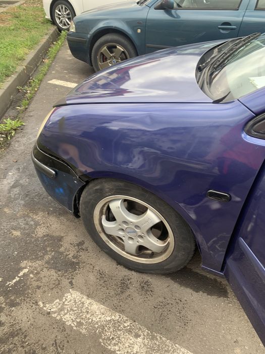Vand Urgent VW Polo