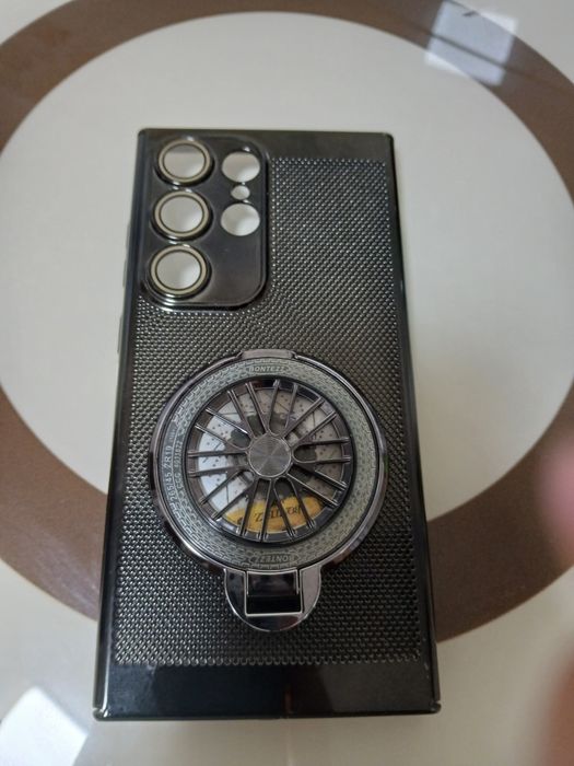 Husă Samsung S24 ultra note